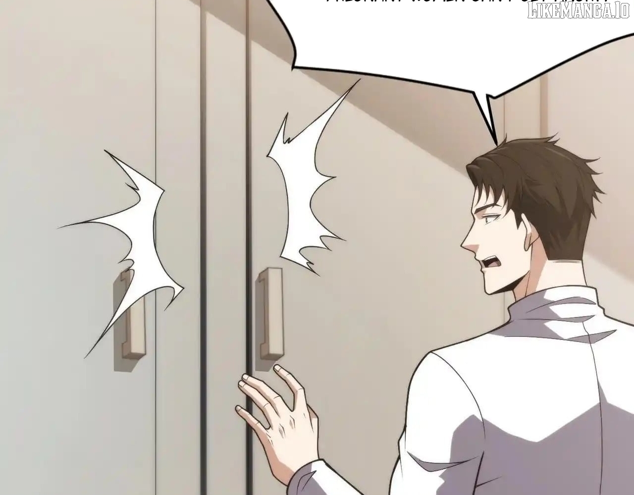 Hidden Dragon in the City (2025) Chapter 14 - page 41